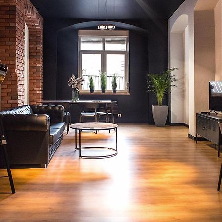 Rynek No 3 Apartment Wałbrzych Eksteriør billede